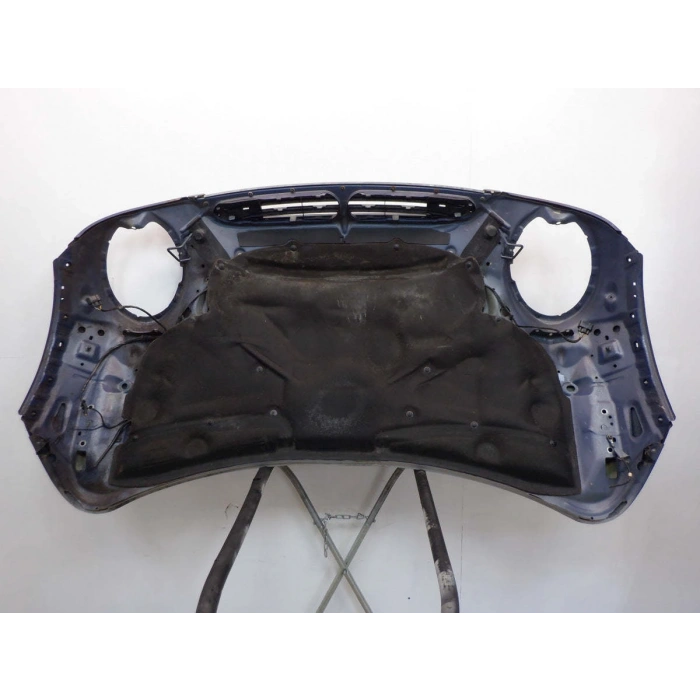 Mcooper Motor Kaputu 2002-2006 (Oem No:  41617067753)