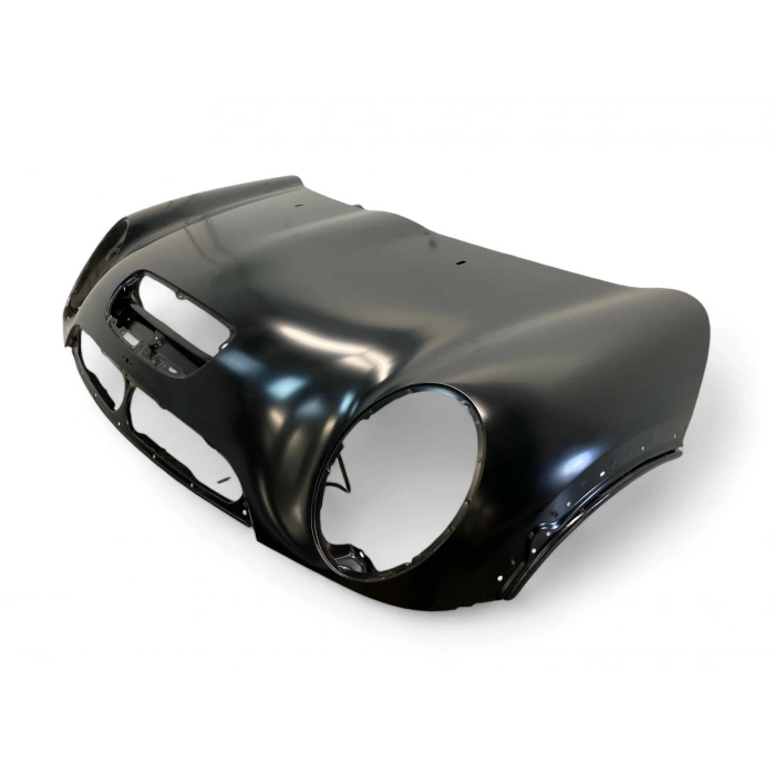 Mini Cooper S Motor Kaputu 2002-2006  (Oem No:  41617067754)