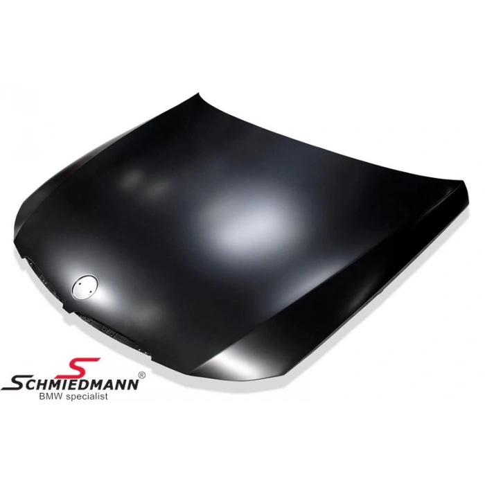 Bmw 3 Serisi Motor Kaputu 2006 (Oem No:  41617140729)