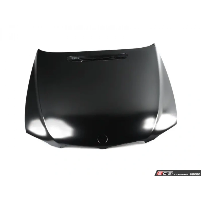 Bmw 7 Serisi/E66 Motor Kaputu 2004- (Oem No:  41617200442)