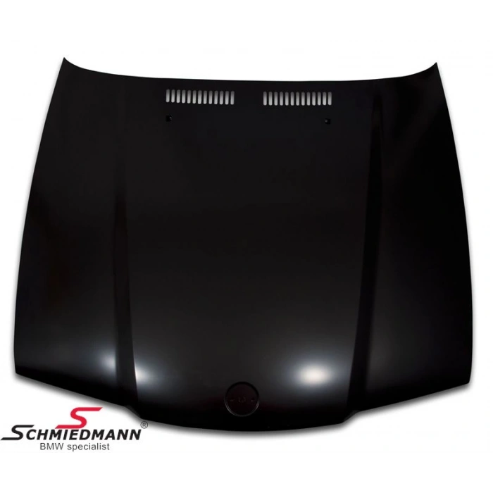 Bmw 3 Serisi Motor Kaputu 2 Kapı 1991 (Oem No:  41618135346)