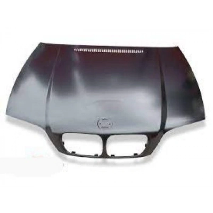 Bmw 3 Serisi Motor Kaputu Coupe 1998-2001 (Oem No:  41618237725)