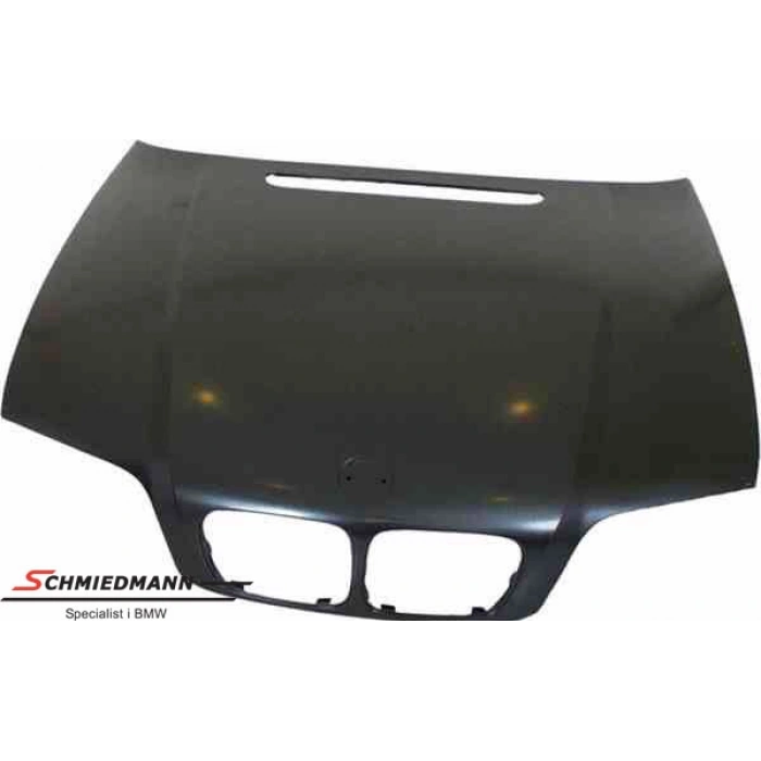 Bmw 3 Serisi Motor Kaputu 1998-2001 (Oem No:  41618238461)