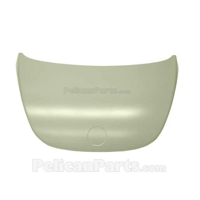 Volkswagen Beetle Motor Kaputu 2005-2011 (Oem No:  1C0823031L)