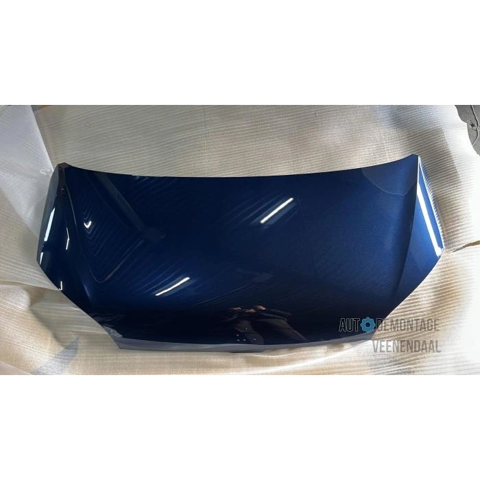 Skoda Citigo Motor Kaputu 2012- (Oem No:  1St823031C)