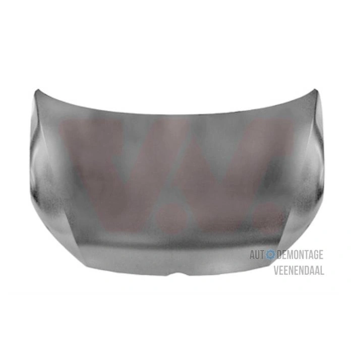 Volkswagen Caddy/Touran Motor Kaputu  2011- (Oem No:  1T0823031P)