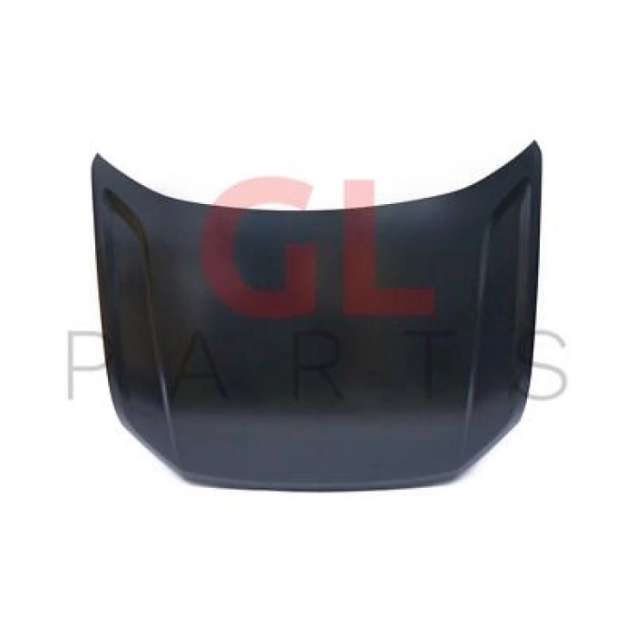 Volkswagen Tcross Motor Kaputu 2021- (Oem No:  2Gm823031D)