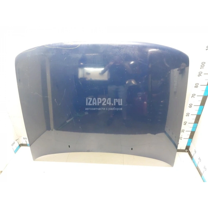 Volkswagen Passat Motor Kaputu 1993 -1996 (Oem No:  3A0823033A)