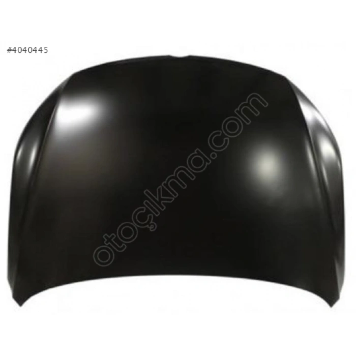 Volkswagen Passat Cc Motor Kaputu 2012-  (Oem No:  3C8823031D)