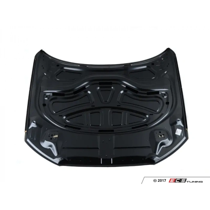 Audi A6 Motor Kaputu 2011- (Oem No:  4G0823029A)