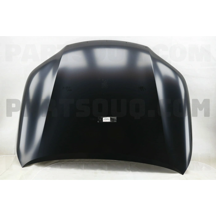 Toyota Hilux Motor Kaputu 2015- (Oem No:  53301Kk010)