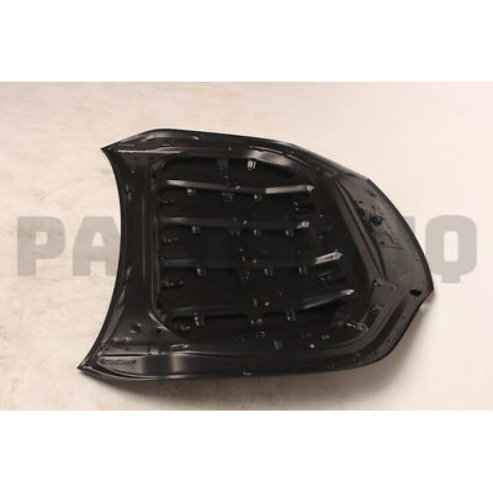 Toyota Hilux Motor Kaputu 2020- (Oem No:  53301Kk050)