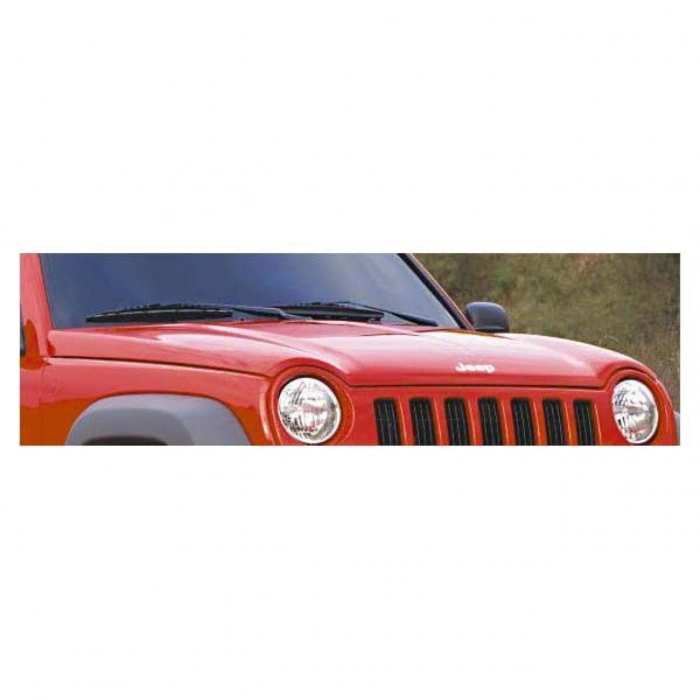 Jeep Cherokee Lıberty Motor Kaputu 2002-2004  (Oem No:  55177200Aa)