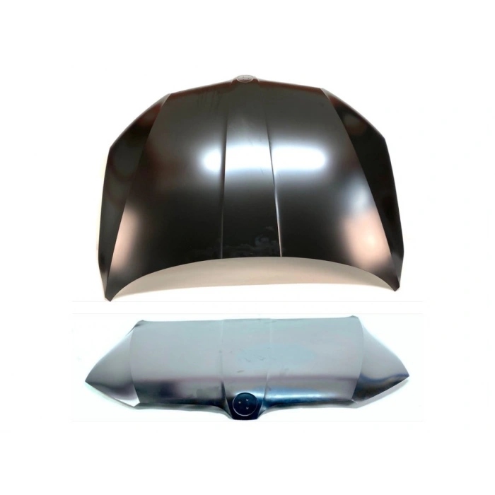 Skoda Octavia Motor Kaputu 2013-2016  (Oem No:  5E0823031)