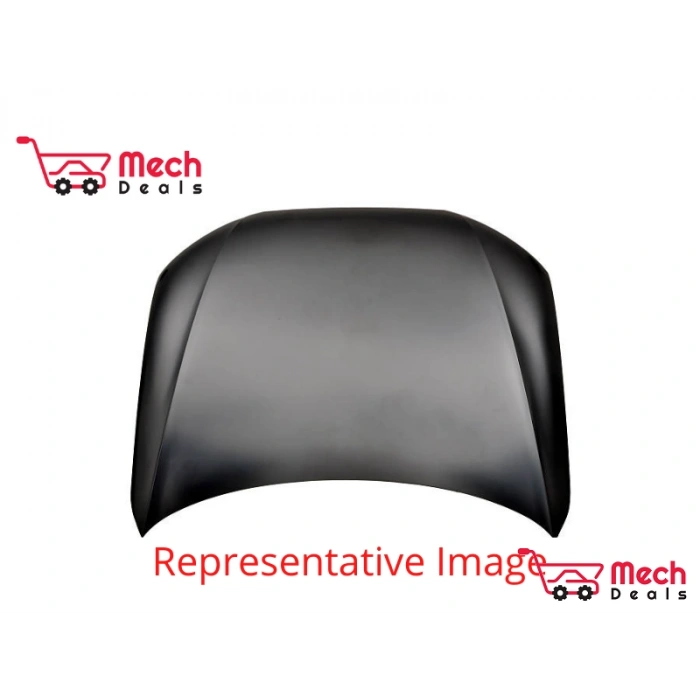 Honda Crv Motor Kaputu 2007  (Oem No:  60100Swwg00Zz)