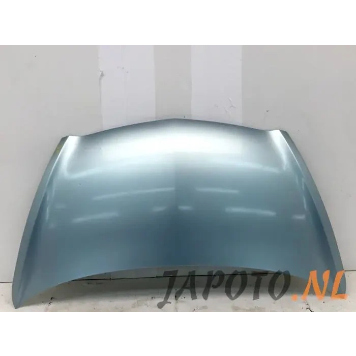 Honda Jazz Motor Kaputu 2014- (Oem No:  60100T5Ag00Zz)