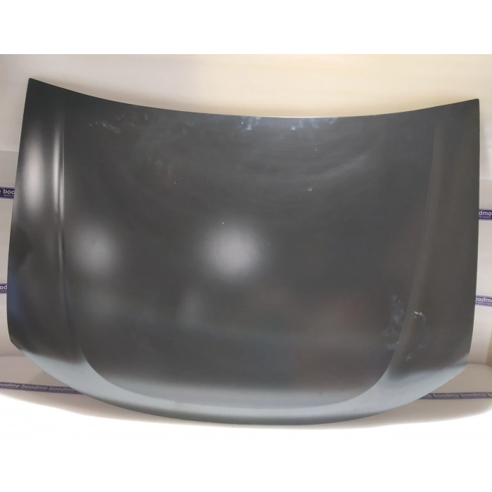 Dacia Duster Motor Kaputu 2009-  (Oem No:  651000987R)