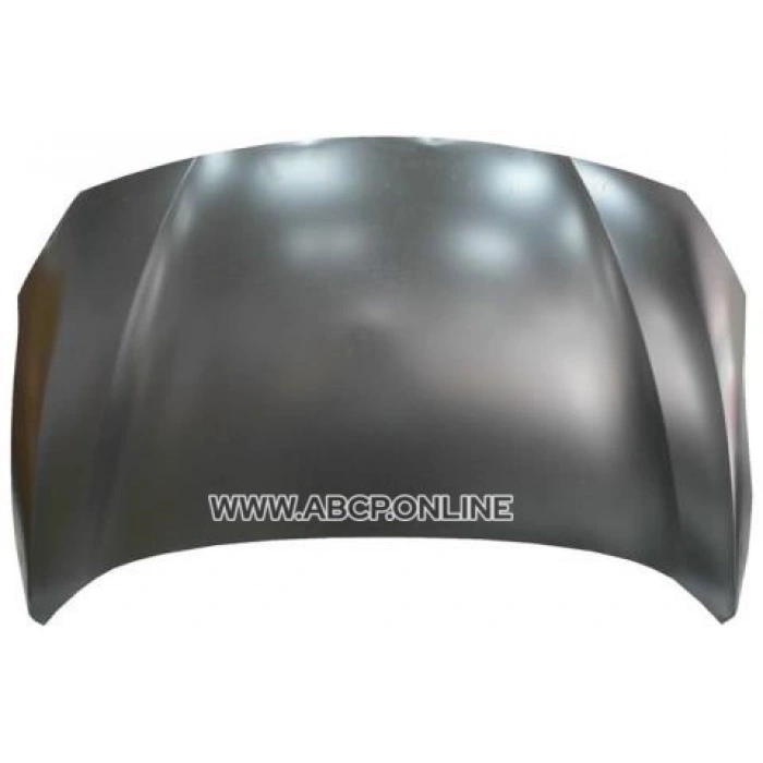 Renault Fluence Motor Kaputu 2009- 2016- (Oem No:  651002244R)