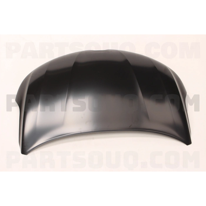 Renault Koleos Motor Kaputu 2016- (Oem No:  651003848R)