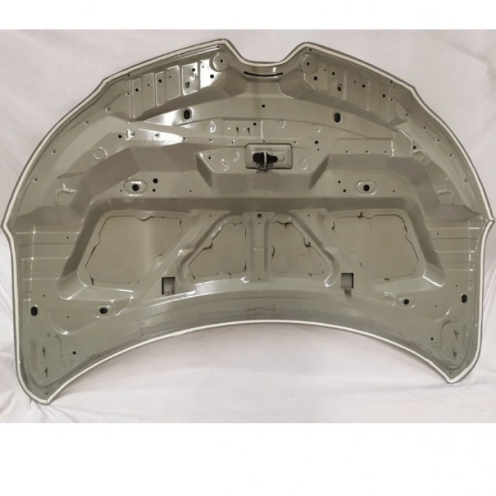 Renalt Kadjar Motor Kaputu 2014- (Oem No:  651004019R)