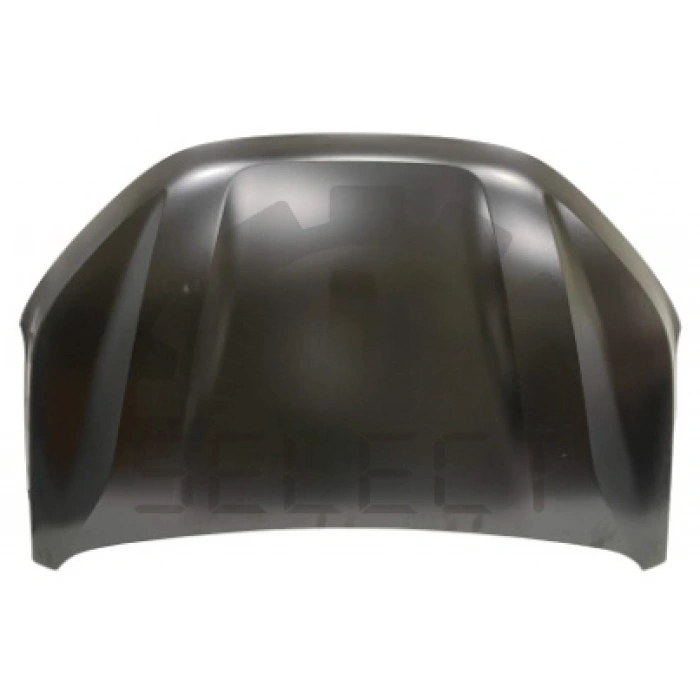 Dacia Sandero Stepway Motor Kaputu 2021- (Oem No:  651004113R)