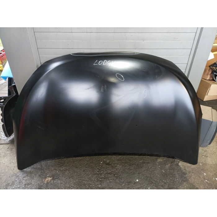 Dacia Lodgy/Dokker Motor Kaputu 2011- (Oem No:  651007793R)