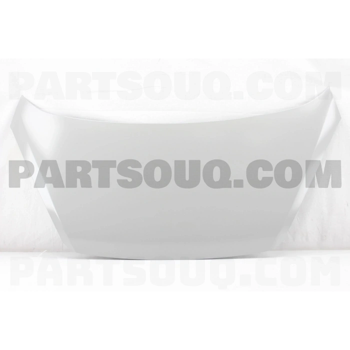 Kia Picanto Motor Kaputu 2010- (Oem No:  664001Y010)