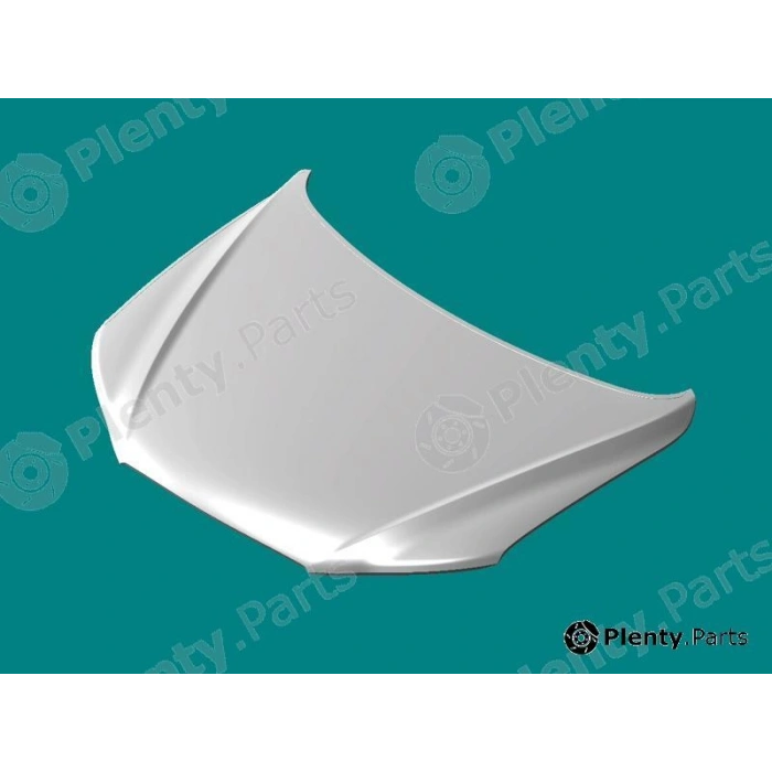 Hyundai Santa Fe Motor Kaputu 2007  (Oem No:  664002B030)