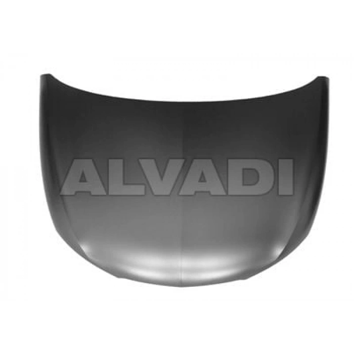 Seat İbiza Motor Kaputu 2012-  (Oem No:  6J9823031B)