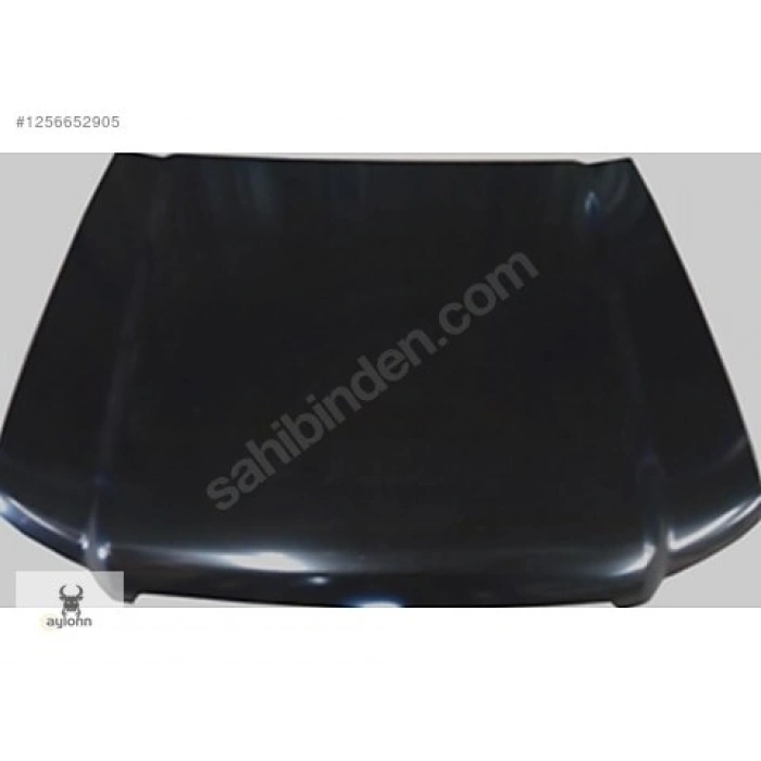 Ford Ranger Motor Kaputu 2002-2005 (Oem No:  6M3416612Af)