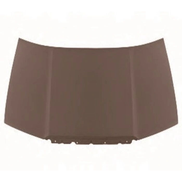 Skoda Fabia Motor Kaputu2000-2004 (Oem No:  6Y0823031)