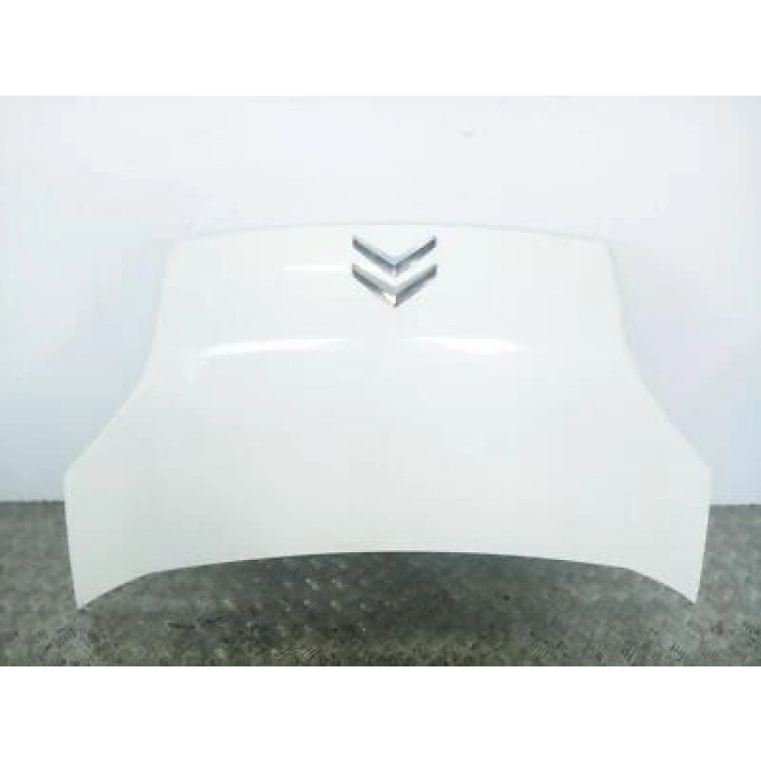 Citroen Nemo Motor Kaputu  2008- (Oem No:  7901.Q1)