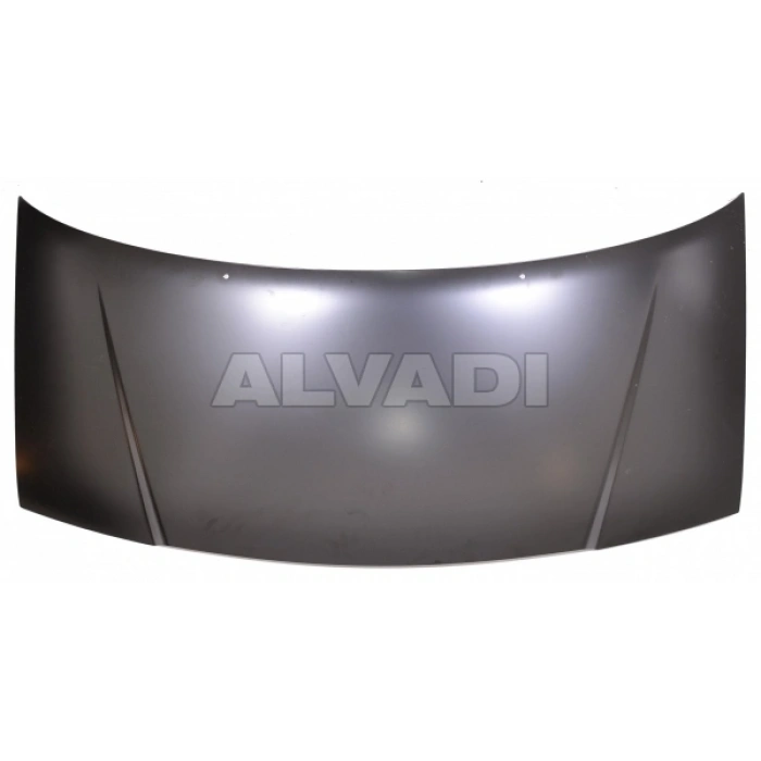 Peugeot Expert Motor Kaputu 2004- (Oem No:  7901K8)