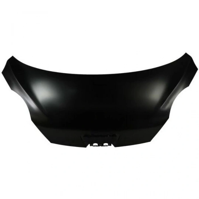 Peugeot 107 Motor Kaputu 2005  (Oem No:  7901L7)