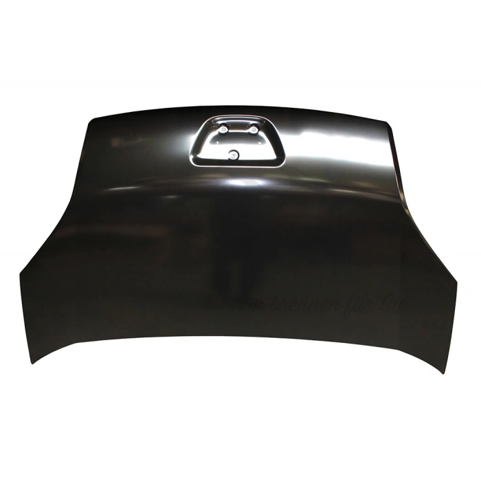 Peugeot Bıpper Motor Kaputu 2007  (Oem No:  7901Q0)