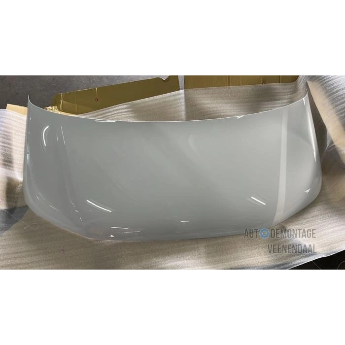 Volkswagen Transporter Motor Kaputu 2010-2014 (Oem No:  7E0823033F)