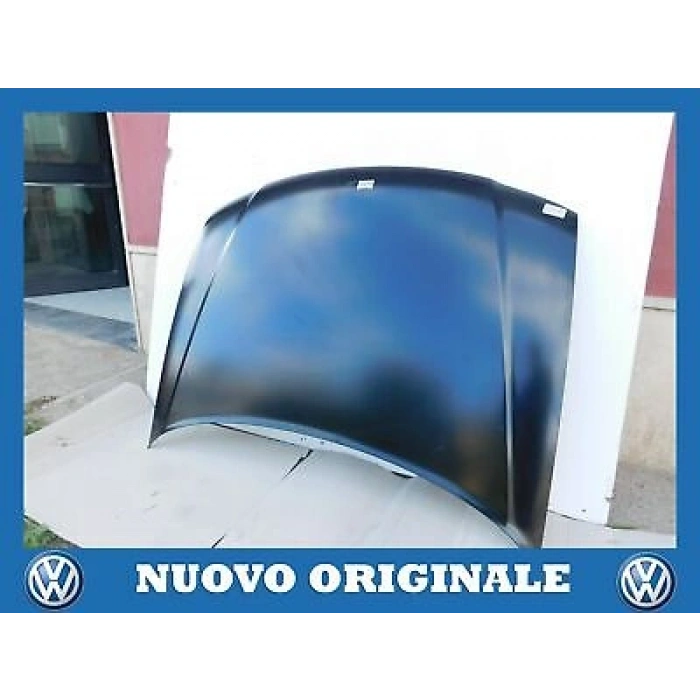 Audi A3 Motor Kaputu 1997-2003 (Oem No:  8L0823029C)