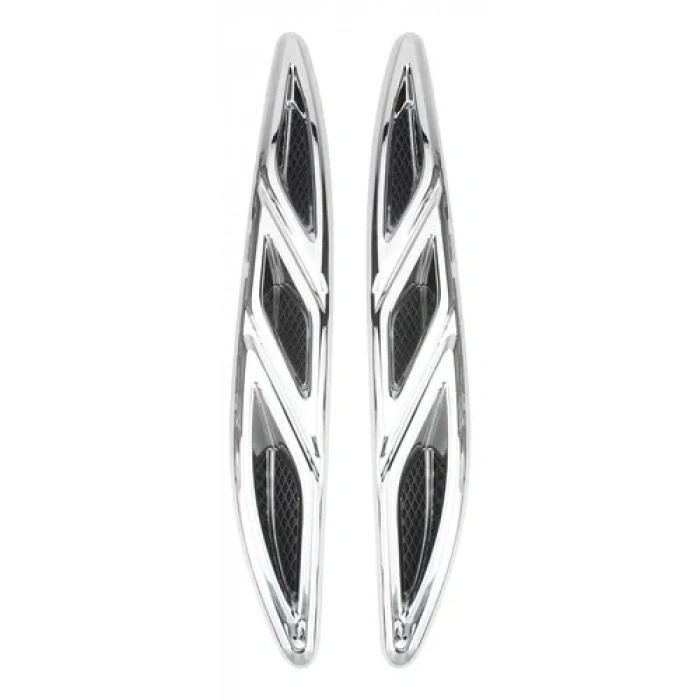 Ford Focus Motor Kaputu Bandı Nikelaj 2008- (Oem No:  8M518666Bd)