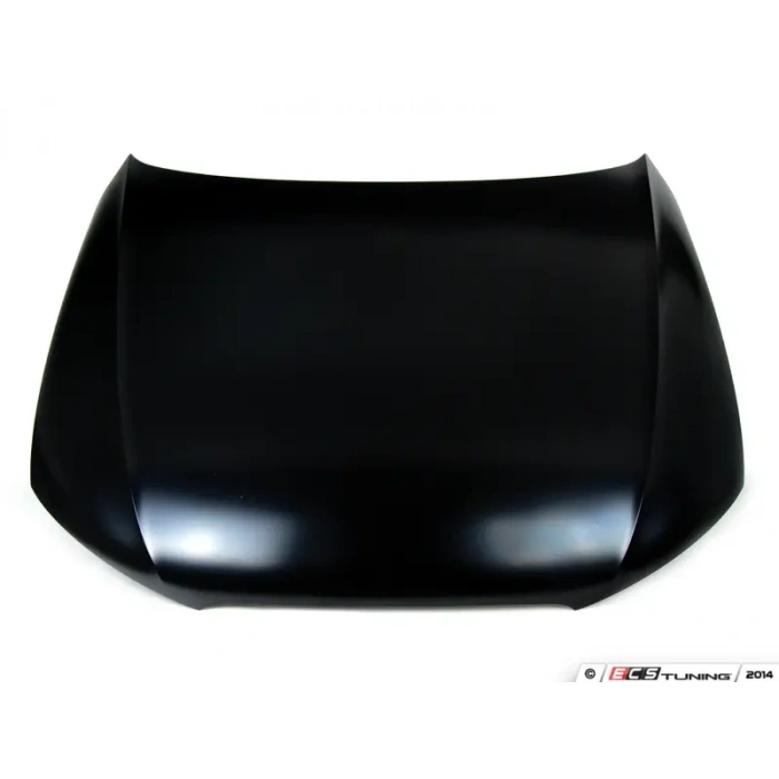 Audi A3 Motor Kaputu 2009-  (Oem No:  8P0823029E)