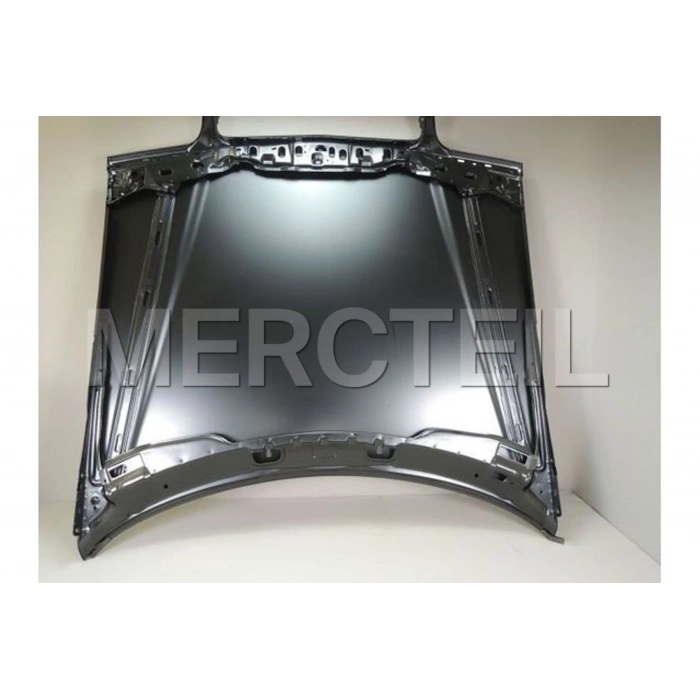 Mercedes E Class Motor Kaputu1993--1995 (Oem No:  A1248800857)