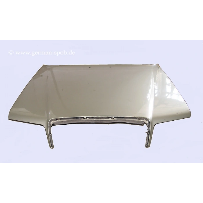 Mercedes W126 Motor Kaputu 85-1991 (Oem No:  A1268806457)