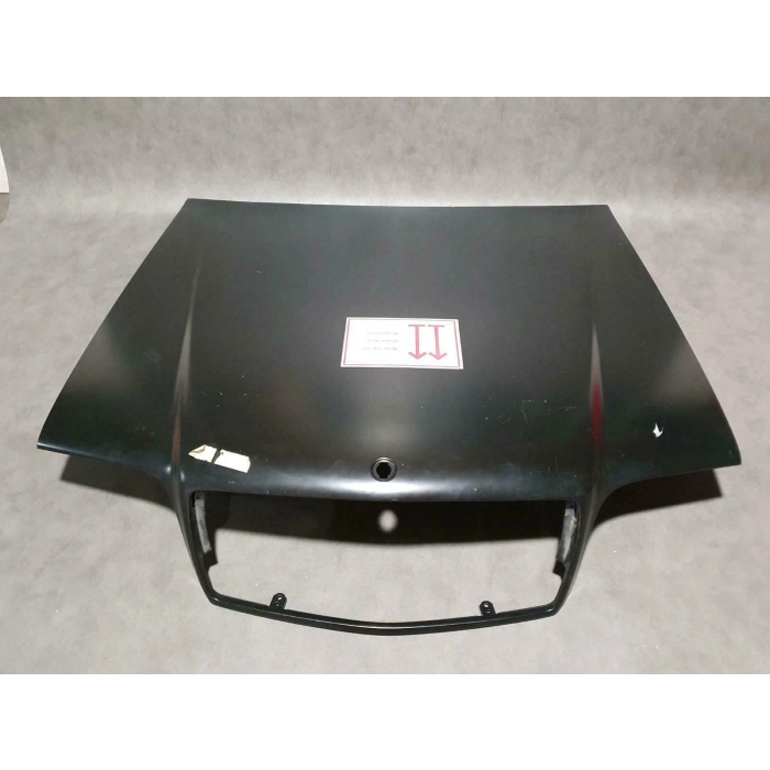 Mercedes W140 Motor Kaputu 1993--1998 (Oem No:  A1408802657)