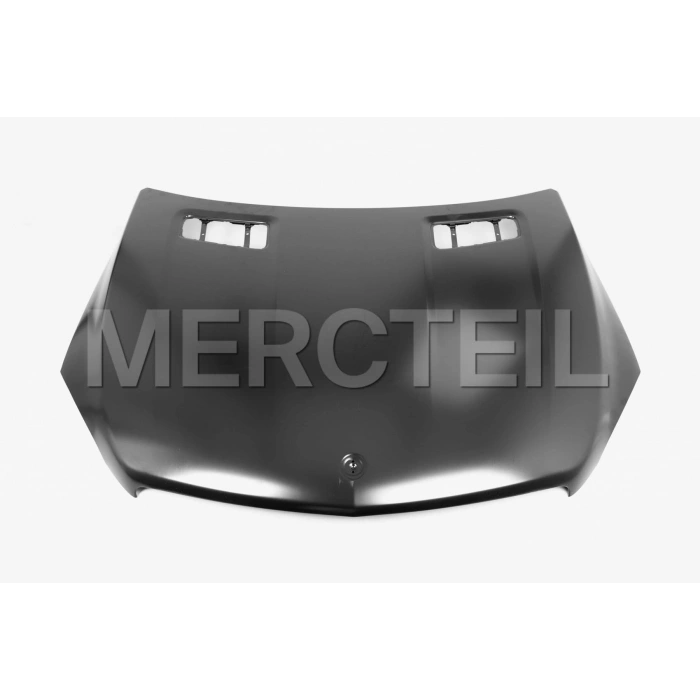 Mercedes Ml Class Motor Kaputu 2012- (Oem No:  A1668800057)