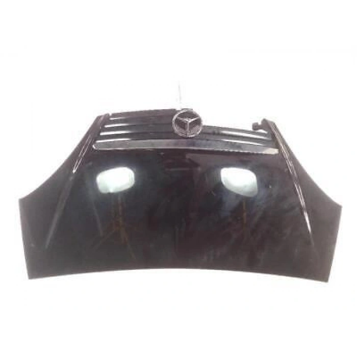 Mercedes A Class Motor Kaputu 1997 (Oem No:  A168880065728)