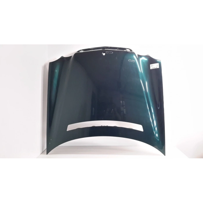 Mercedes W210 Motor Kaputu 1995-1999 (Oem No:  A2108800357)