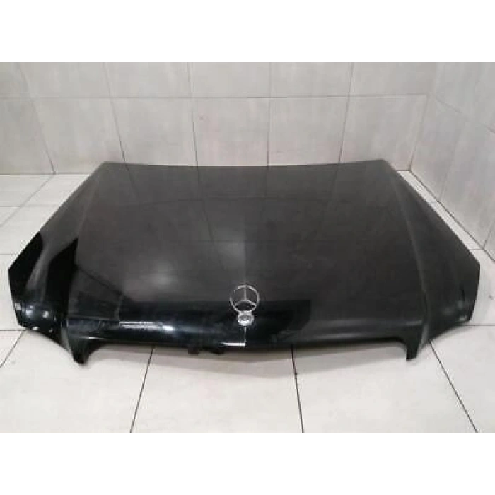 Mercedes E Class Motor Kaputu Aluminyum 2009 (Oem No:  A2128800157)