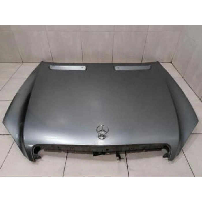 Mercedes S Class Motor Kaputu 2005- (Oem No:  A2218800157)