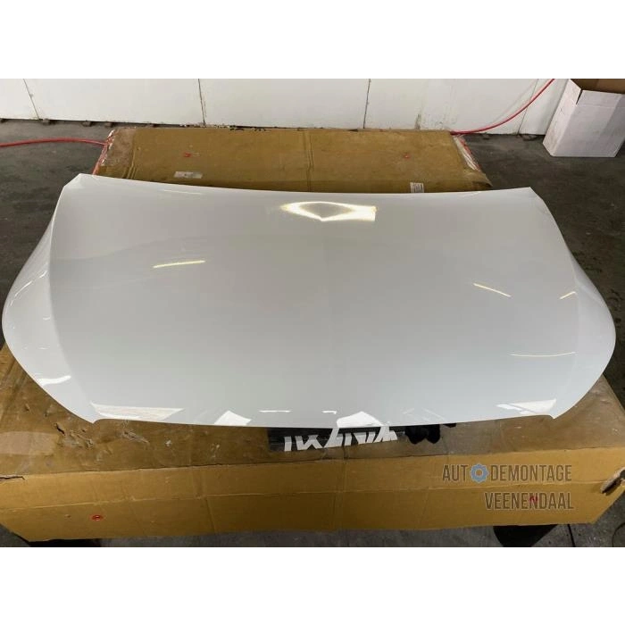 Mercedes Vito Motor Kaputu 2014- (Oem No:  A4478800100)