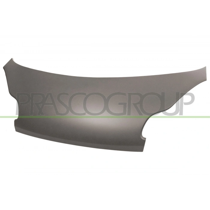 Mercedes Smart Motor Kaputu Grı Astarlı 2007  (Oem No:  A4517510002Ca7L)