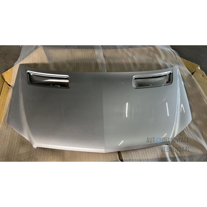 Mercedes Sprinter Motor Kaputu 2013- (Oem No:  A9068800257)